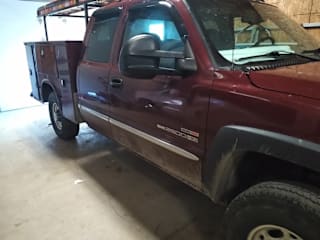 2002 GMC Sierra 2500HD SLT 1GTHK29192E253067 2002 GMC Sierra 2500HD SLT