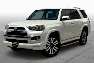 2015 Toyota 4Runner Limited JTEBU5JR6F5241964 2015 Toyota 4Runner Limited