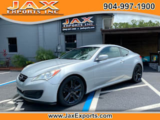 2011 Hyundai Genesis Coupe 2.0T Premium KMHHT6KD3BU042778 2011 Hyundai Genesis Coupe 2.0T Premium