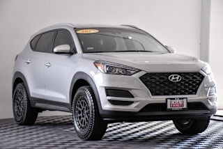 2020 Hyundai Tucson Value KM8J3CA41LU165207 2020 Hyundai Tucson Value