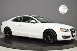 2010 Audi A5 2.0T quattro Premium WAUCFAFR6AA009835 2010 Audi A5 2.0T quattro Premium