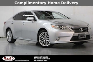 2014 Lexus ES 350 Base JTHBK1GG3E2104245 2014 Lexus ES 350 Base