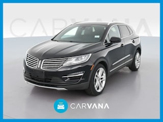 2018 Lincoln MKC 5LMCJ3D95JUL22642 2018 Lincoln MKC