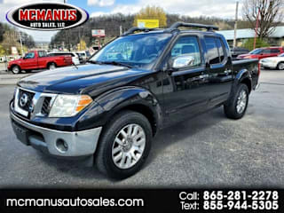 2011 Nissan Frontier S 1N6AD0ER4BC444349 2011 Nissan Frontier S