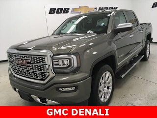 2017 GMC Sierra 1500 Denali 3GTU2PEC1HG261443 2017 GMC Sierra 1500 Denali
