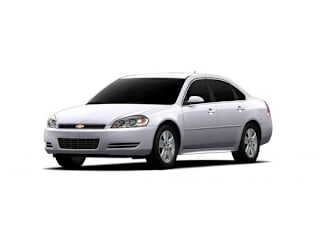 2010 Chevrolet Impala LS 2G1WA5EK9A1149682 2010 Chevrolet Impala LS