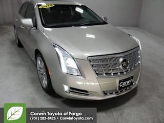 2015 Cadillac XTS Platinum 2G61T5S31F9156047 2015 Cadillac XTS Platinum