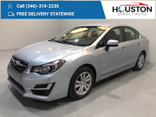 2016 Subaru Impreza 2.0i Premium JF1GJAB62GH002031 2016 Subaru Impreza 2.0i Premium