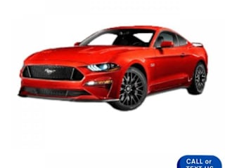 2018 Ford Mustang 1FA6P8TH6J5112544 2018 Ford Mustang