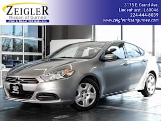 2016 Dodge Dart SE 1C3CDFAA0GD565450 2016 Dodge Dart SE