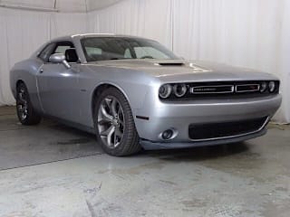 2015 Dodge Challenger R/T Plus 2C3CDZBT6FH703785 2015 Dodge Challenger R/T Plus