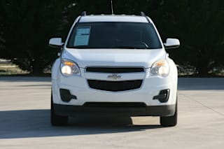 2011 Chevrolet Equinox LT 2GNALDEC4B1182547 2011 Chevrolet Equinox LT