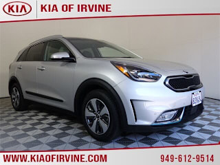 2018 Kia Niro Plug-In Hybrid KNDCC3LD5J5163459 2018 Kia Niro Plug-In Hybrid