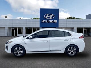 2019 Hyundai Ioniq Plug-in Hybrid KMHC75LD3KU183566 2019 Hyundai Ioniq Plug-in Hybrid