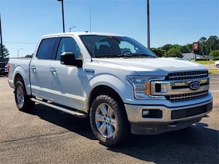 2018 Ford F-150 XLT 1FTEW1E57JFB80462 2018 Ford F-150 XLT
