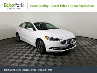 2017 Ford Fusion SE 3FA6P0H92HR122501 2017 Ford Fusion SE