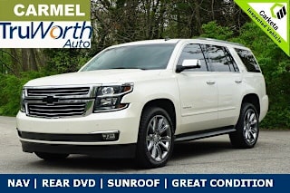 2015 Chevrolet Tahoe LTZ 1GNSKCKC5FR254505 2015 Chevrolet Tahoe LTZ