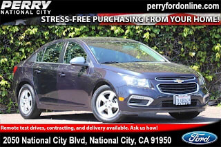 2015 Chevrolet Cruze 1G1PC5SB5F7209468 2015 Chevrolet Cruze
