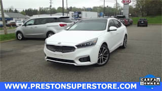 2019 Kia Cadenza Technology KNALC4J12K5173587 2019 Kia Cadenza Technology