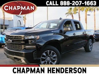 2019 Chevrolet Silverado 1500 1GCPWDED4KZ115425 2019 Chevrolet Silverado 1500