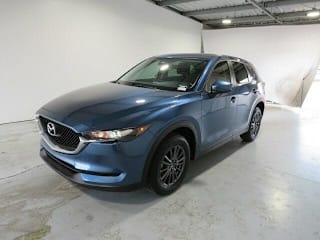 2019 Mazda CX-5 Sport JM3KFABM5K0526082 2019 Mazda CX-5 Sport