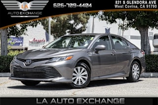 2018 Toyota Camry Hybrid LE 4T1B31HK0JU507546 2018 Toyota Camry Hybrid LE