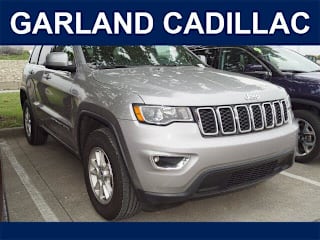 2018 Jeep Grand Cherokee Laredo E 1C4RJFAG9JC285350 2018 Jeep Grand Cherokee Laredo E
