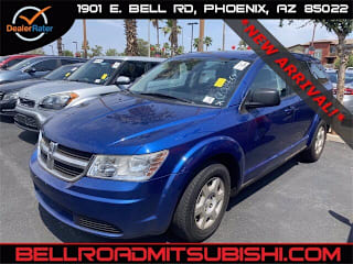 2009 Dodge Journey SE 3D4GG47B39T567539 2009 Dodge Journey SE