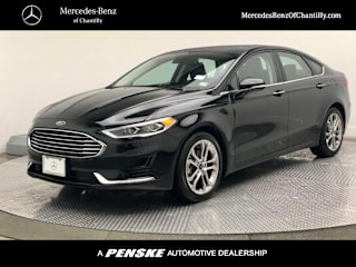 2020 Ford Fusion 3FA6P0CD5LR227361 2020 Ford Fusion