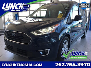 2020 Ford Transit Connect Wagon NM0GE9G20L1453378 2020 Ford Transit Connect Wagon