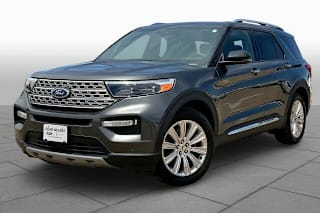 2020 Ford Explorer Limited 1FMSK7FH1LGA93675 2020 Ford Explorer Limited