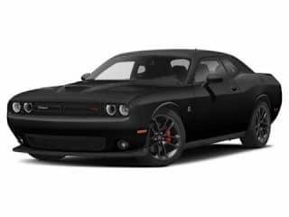 2020 Dodge Challenger 2C3CDZFJXLH125601 2020 Dodge Challenger