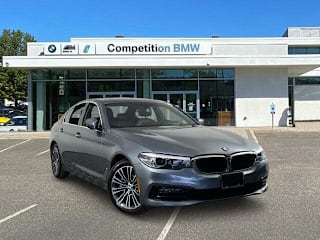 2018 BMW 5 Series 530e xDrive iPerformance WBAJB1C52JB375032 2018 BMW 5 Series 530e xDrive iPerformance
