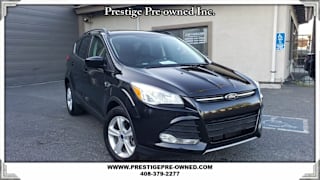 2014 Ford Escape 1FMCU0G9XEUC52212 2014 Ford Escape