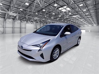 2017 Toyota Prius Three JTDKARFU4H3542149 2017 Toyota Prius Three