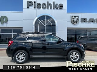 2017 Chevrolet Equinox LT 2GNALCEK1H6166352 2017 Chevrolet Equinox LT