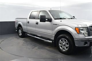 2013 Ford F-150 1FTFW1ET1DFD86142 2013 Ford F-150