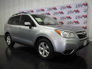 2015 Subaru Forester JF2SJADC7FH818286 2015 Subaru Forester