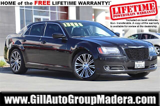 2013 Chrysler 300 S 2C3CCABT5DH606627 2013 Chrysler 300 S