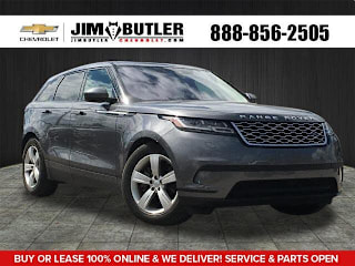 2019 Land Rover Range Rover Velar SALYB2EV4KA798974 2019 Land Rover Range Rover Velar