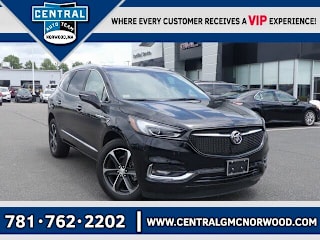 2021 Buick Enclave Essence 5GAEVAKW9MJ134036 2021 Buick Enclave Essence
