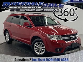 2016 Dodge Journey SXT 3C4PDCBG5GT206992 2016 Dodge Journey SXT
