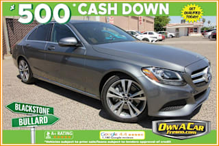 2018 Mercedes-Benz C-Class C 300 55SWF4JB2JU246467 2018 Mercedes-Benz C-Class C 300