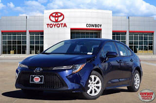 2021 Toyota Corolla JTDEPMAE8MJ156984 2021 Toyota Corolla