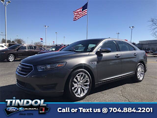 2016 Ford Taurus Limited 1FAHP2F89GG102623 2016 Ford Taurus Limited
