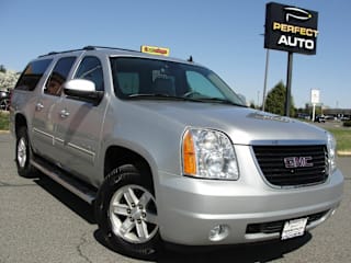 2014 GMC Yukon XL SLT 1500 1GKS2KE76ER137746 2014 GMC Yukon XL SLT 1500