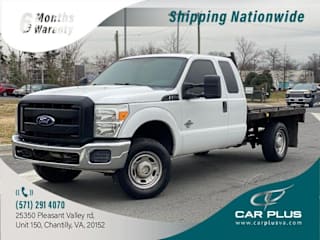 2012 Ford F-250 Super Duty XL 1FT7X2BT4CEA17971 2012 Ford F-250 Super Duty XL