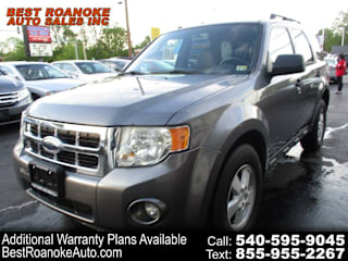 2009 Ford Escape XLT 1FMCU93729KA22514 2009 Ford Escape XLT