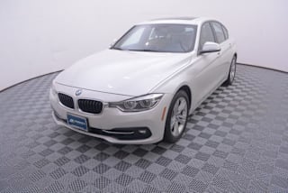 2018 BMW 3 Series 330i xDrive WBA8D9G50JNU67207 2018 BMW 3 Series 330i xDrive