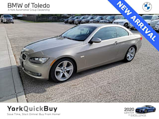 2007 BMW 3 Series 335i WBAWL73527PX49446 2007 BMW 3 Series 335i